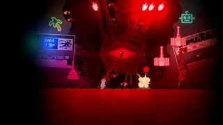 Скриншот 1 к игре Toxic Dream
