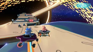 Скриншот 2 к игре Cosmic Royale