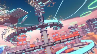Скриншот 4 к игре Cosmic Royale