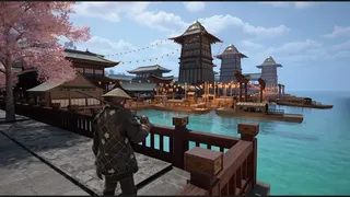 Скриншот 2 к игре Blightscape