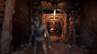 Скриншот 3 к игре Blightscape