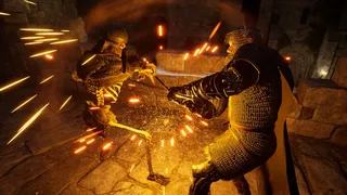 Скриншот 4 к игре Blightscape