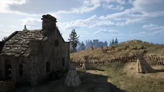 Скриншот 8 к игре Blightscape