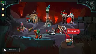 Скриншот 2 к игре Union of Gnomes: Prologue