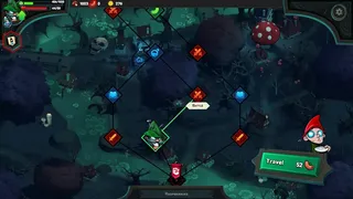 Скриншот 3 к игре Union of Gnomes: Prologue