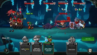 Скриншот 7 к игре Union of Gnomes: Prologue