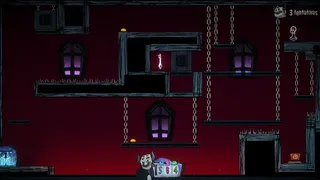 Скриншот 1 к игре Trials Of Randoom