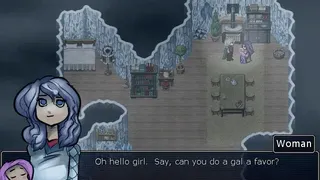 Скриншот 1 к игре Save Your Mother