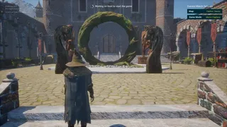 Скриншот 1 к игре Pantheon Rift Prototype