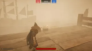 Скриншот 2 к игре Pantheon Rift Prototype
