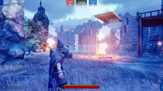 Скриншот 6 к игре Pantheon Rift Prototype