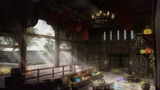 Скриншот 8 к игре Pantheon Rift Prototype