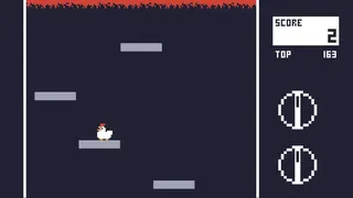 Скриншот 1 к игре Tower o-ven