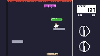 Скриншот 4 к игре Tower o-ven