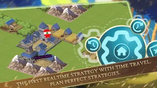 Скриншот 1 к игре Windsor - Grand Strategy MMO