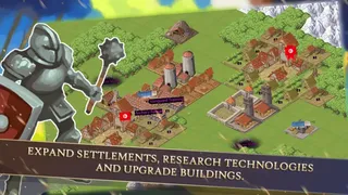 Скриншот 3 к игре Windsor - Grand Strategy MMO
