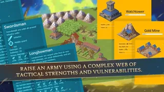 Скриншот 5 к игре Windsor - Grand Strategy MMO