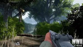 Скриншот 8 к игре WWII Online: Chokepoint