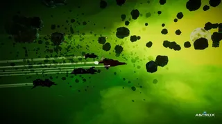 Скриншот 2 к игре Astrox Imperium