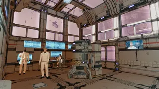 Скриншот 7 к игре Astrox Imperium