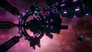 Скриншот 8 к игре Astrox Imperium