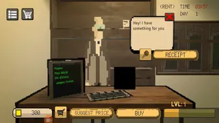 Скриншот 4 к игре Pawn Shop: Simulator