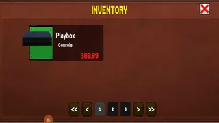 Скриншот 6 к игре Pawn Shop: Simulator