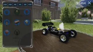 Скриншот 7 к игре CHARGED: RC Racing
