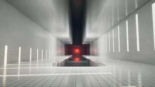 Скриншот 4 к игре BACKROOMS: NO RETURN