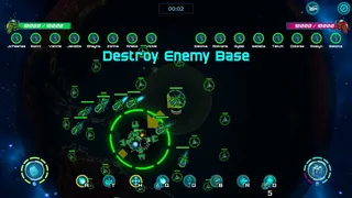 Скриншот 2 к игре War to the Core