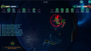 Скриншот 3 к игре War to the Core