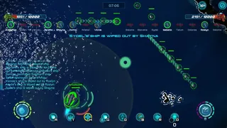 Скриншот 5 к игре War to the Core