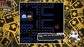 Скриншот 2 к игре Chat Guess Games