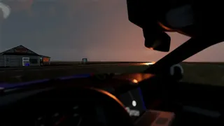 Скриншот 1 к игре Storm Chasers