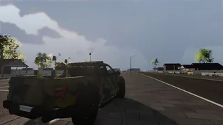 Скриншот 2 к игре Storm Chasers