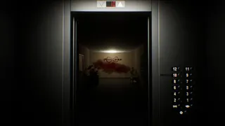 Скриншот 1 к игре Deja Vu : The Backrooms