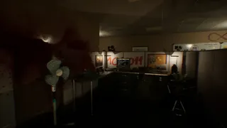 Скриншот 3 к игре Deja Vu : The Backrooms