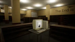 Скриншот 4 к игре Deja Vu : The Backrooms
