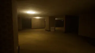 Скриншот 5 к игре Deja Vu : The Backrooms