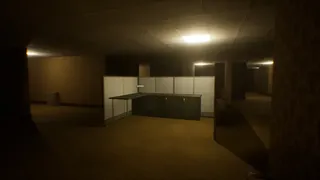 Скриншот 8 к игре Deja Vu : The Backrooms