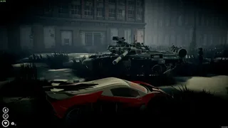 Скриншот 8 к игре 《帝王之路》(The Way Of Kings)