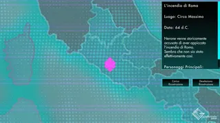 Скриншот 3 к игре Quadrivium - Paths of History