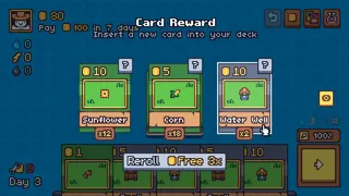 Скриншот 2 к игре Terracards
