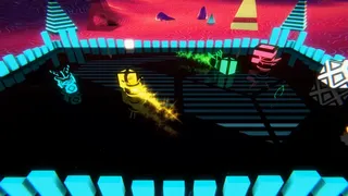 Скриншот 3 к игре REPULSE: Galactic Rivals