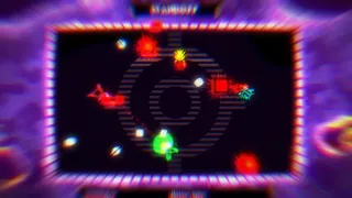 Скриншот 5 к игре REPULSE: Galactic Rivals