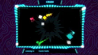 Скриншот 6 к игре REPULSE: Galactic Rivals