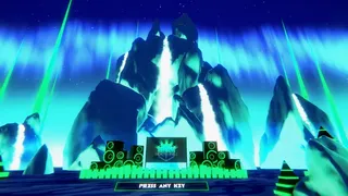 Скриншот 8 к игре REPULSE: Galactic Rivals