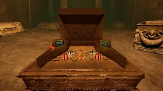 Скриншот 2 к игре Coin Hunter