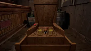 Скриншот 4 к игре Coin Hunter