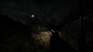 Скриншот 1 к игре Leaden Sky: Nightmares